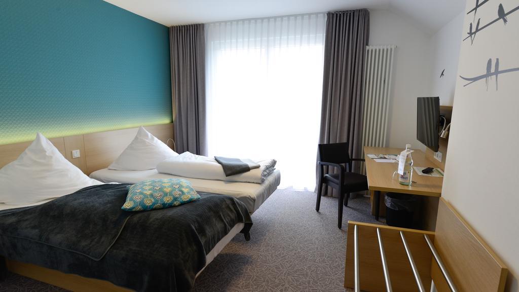 Hotel Am Markt Ennigerloh Pokoj fotografie
